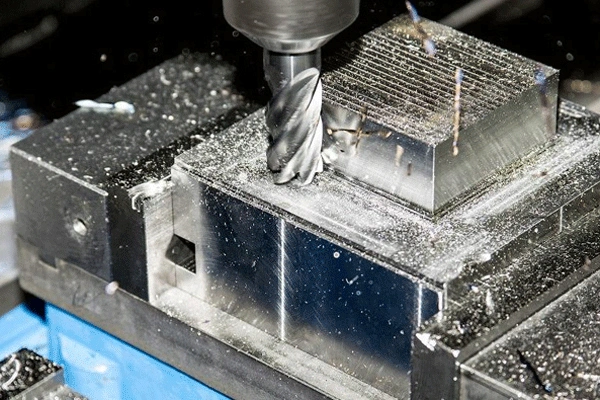 Surface Finishing Post Processing