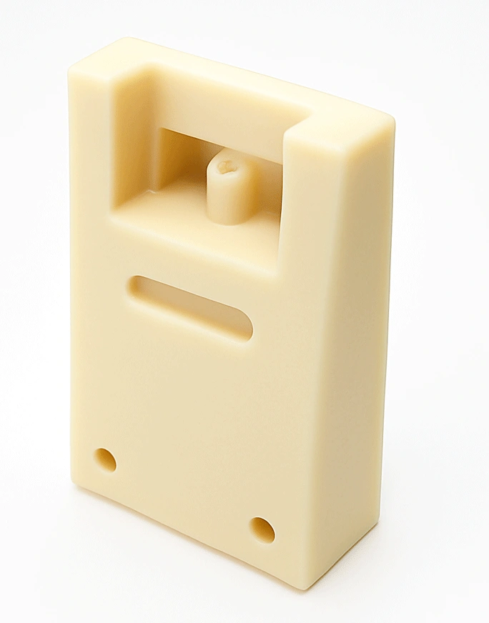 Urethane Casting Product (13)