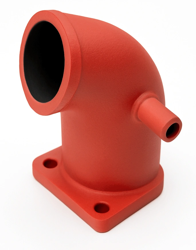 Urethane Casting Product (8)