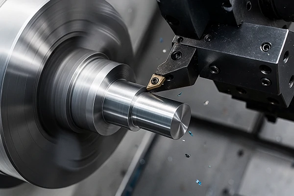 CNC Turning
