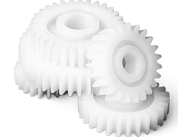 High Precision Injection Molding