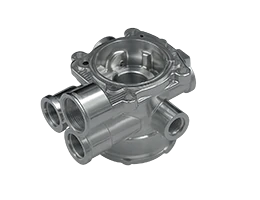 Low-Volume Manufacturing