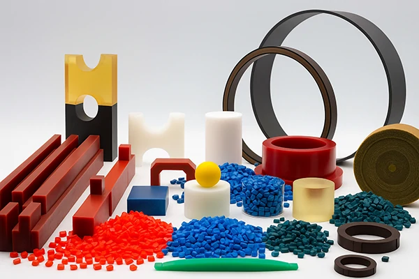 Material Versatility