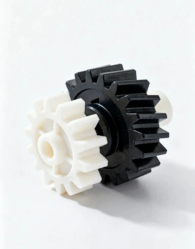 Our 2K Injection Molding Products We have Manufactured