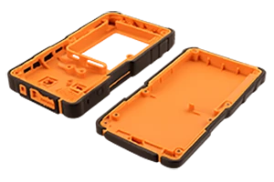 Over Molding Service