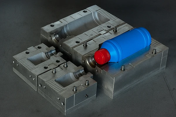 Plastic Injection Molding