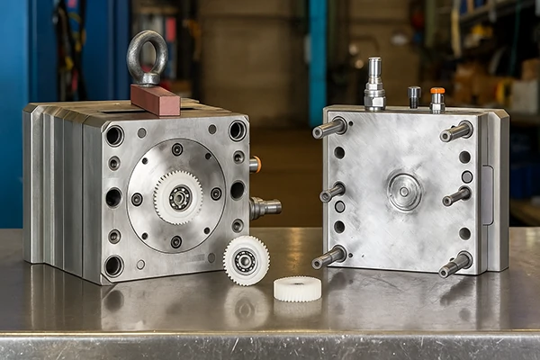 Rapid Prototyping and Fast Turnaround