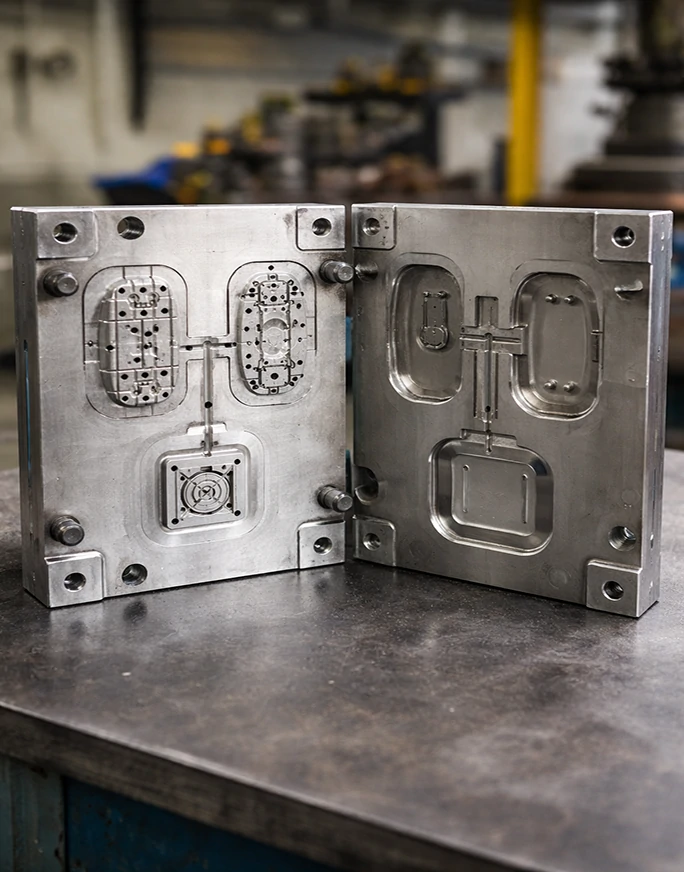 Our Latest Rapid Tooling Products We have Manufactured