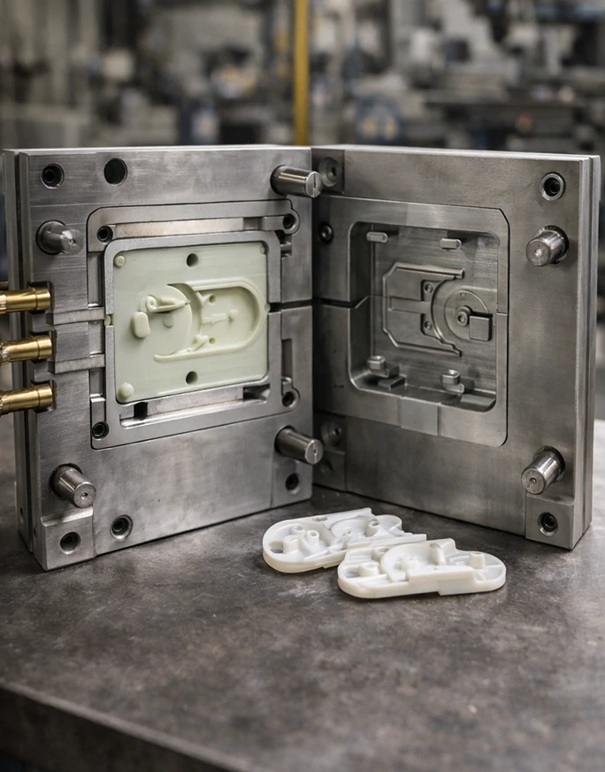 Our Latest Rapid Tooling Products We have Manufactured