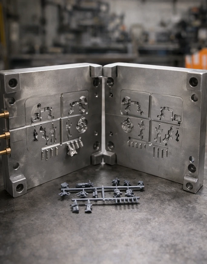 Our Latest Rapid Tooling Products We have Manufactured