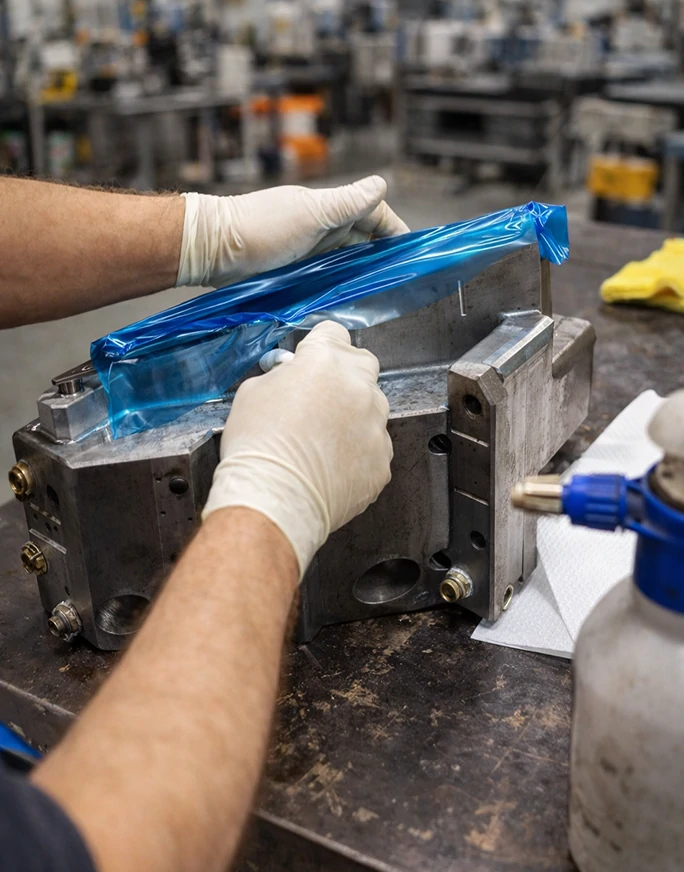 Our Latest Rapid Tooling Products We have Manufactured