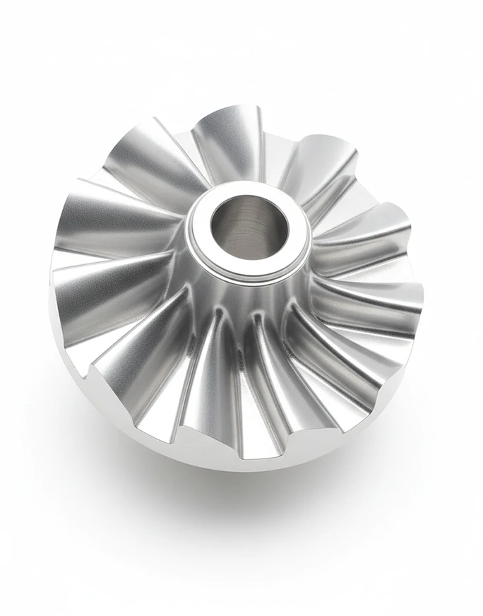 Aerospace Parts We Have Manufactured