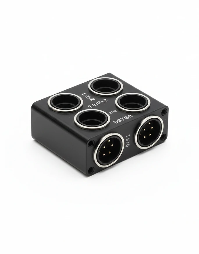 Aerospace Parts We Have Manufactured