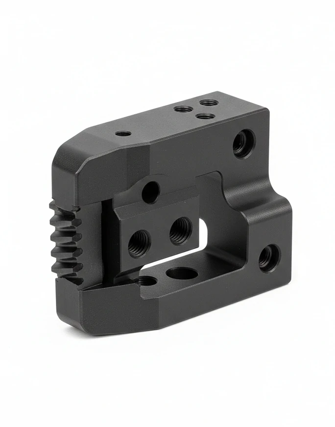 Automation Parts We Have Manufactured