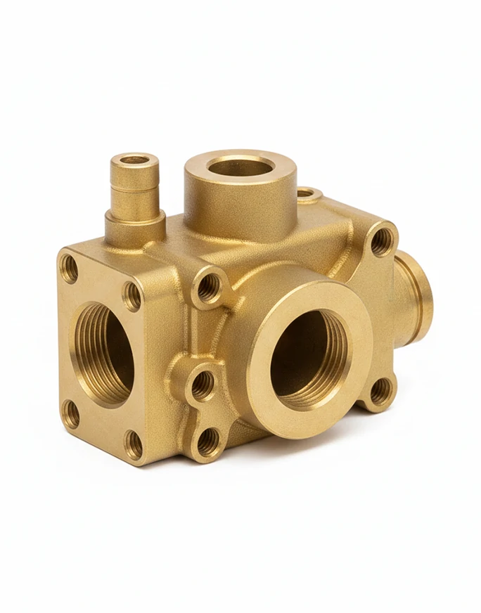 Automation Parts We Have Manufactured