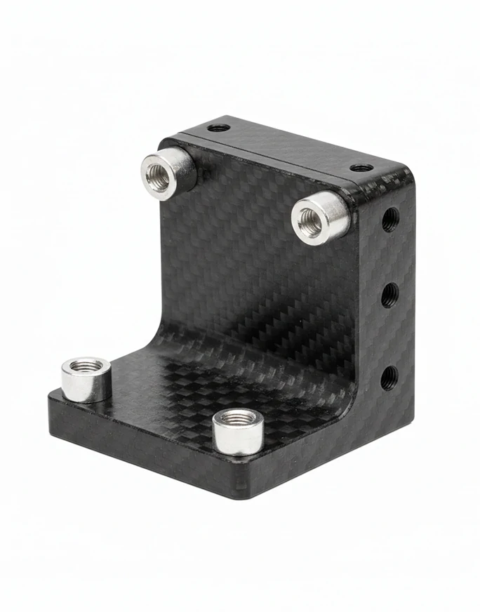 Automation Parts We Have Manufactured