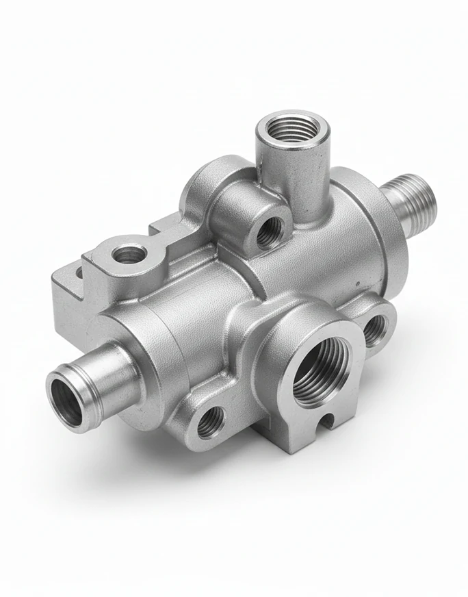 Automotive Parts We Have Manufactured