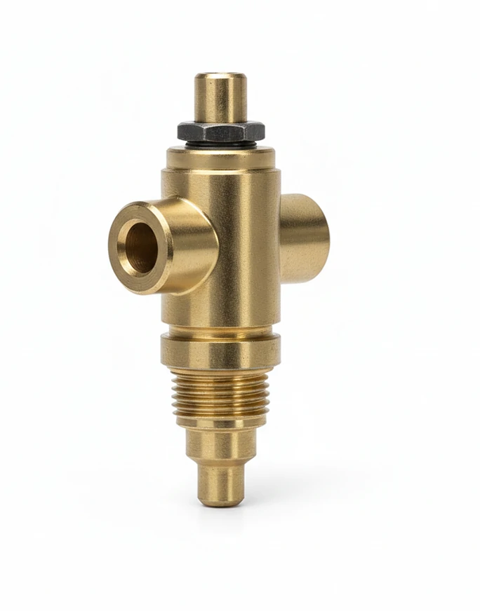 Automotive Parts We Have Manufactured