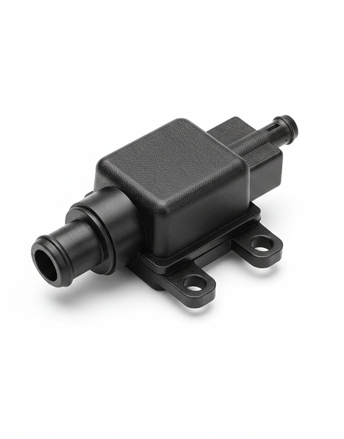 Automotive Parts We Have Manufactured