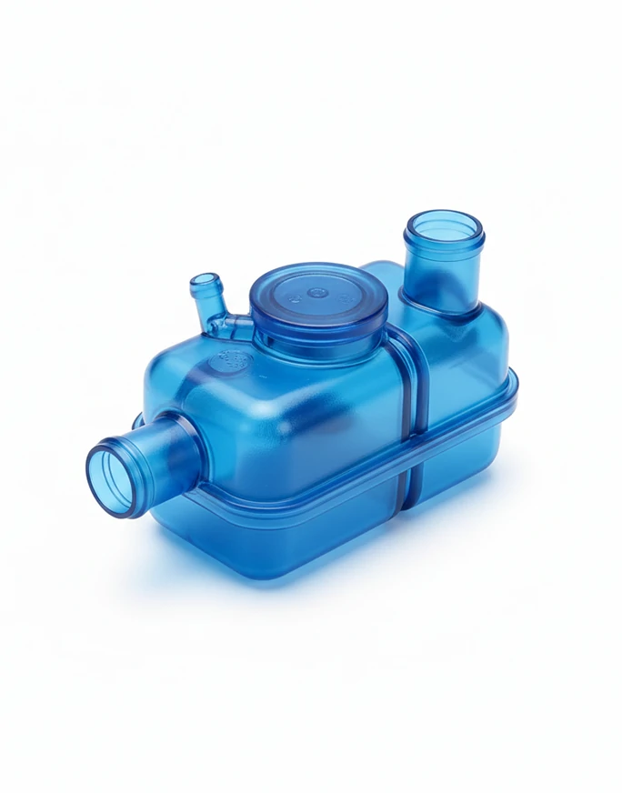 Automotive Parts We Have Manufactured