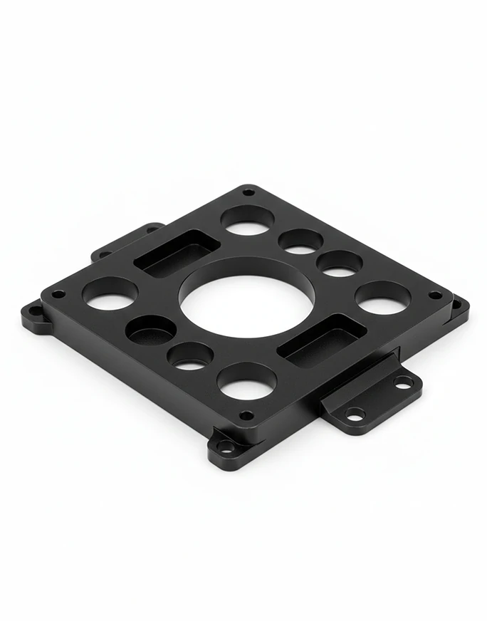 Communication Parts We Have Manufactured