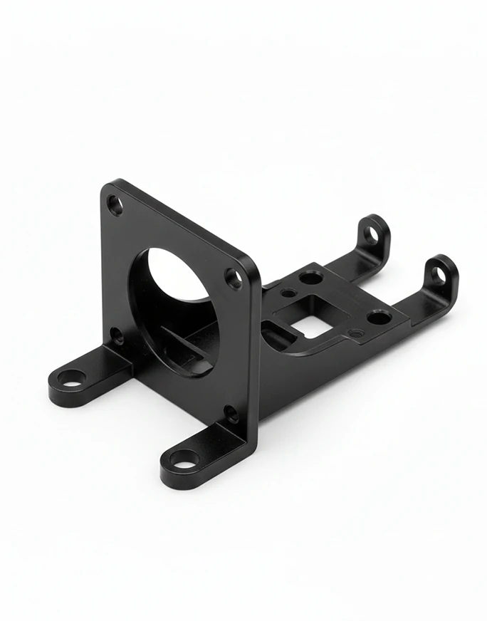 Communication Parts We Have Manufactured