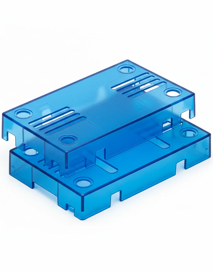 Communication Parts We Have Manufactured