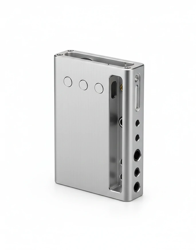 Consumer Products We Have Manufactured