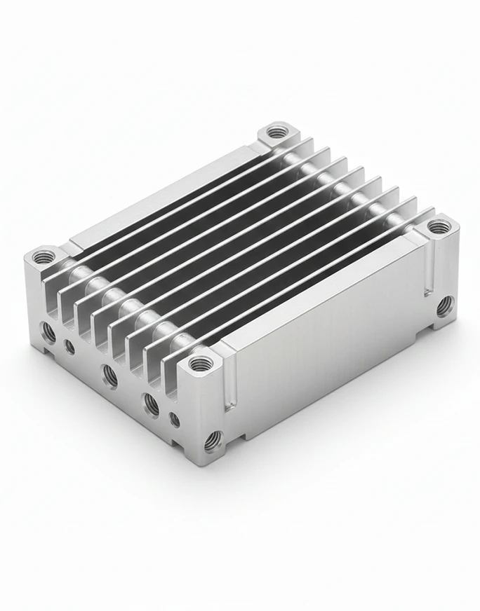 Electrical Parts We Have Manufactured