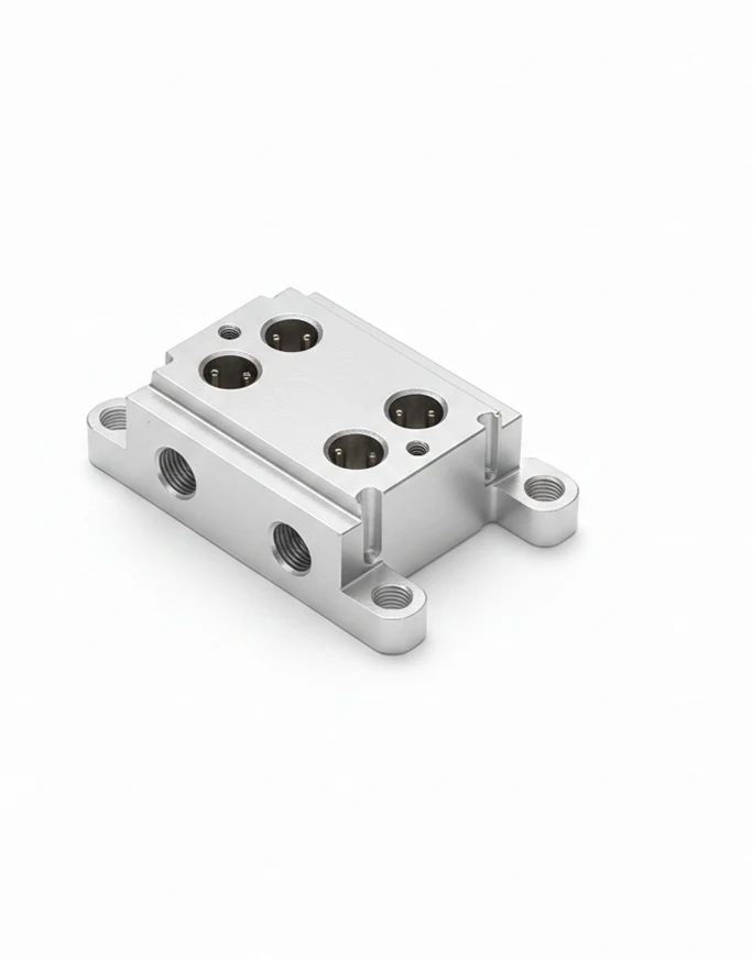 Electrical Parts We Have Manufactured