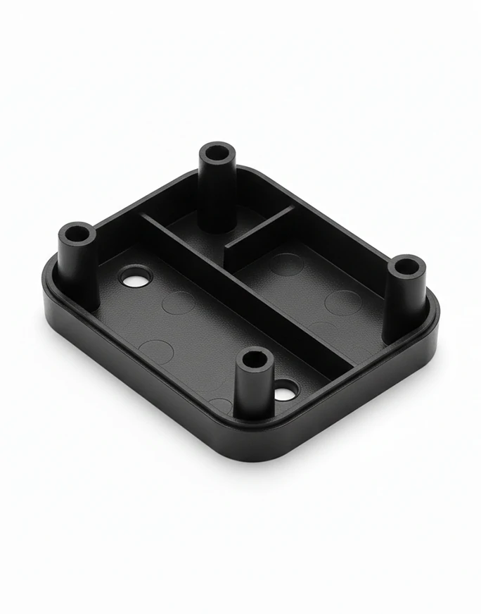 Electrical Parts We Have Manufactured