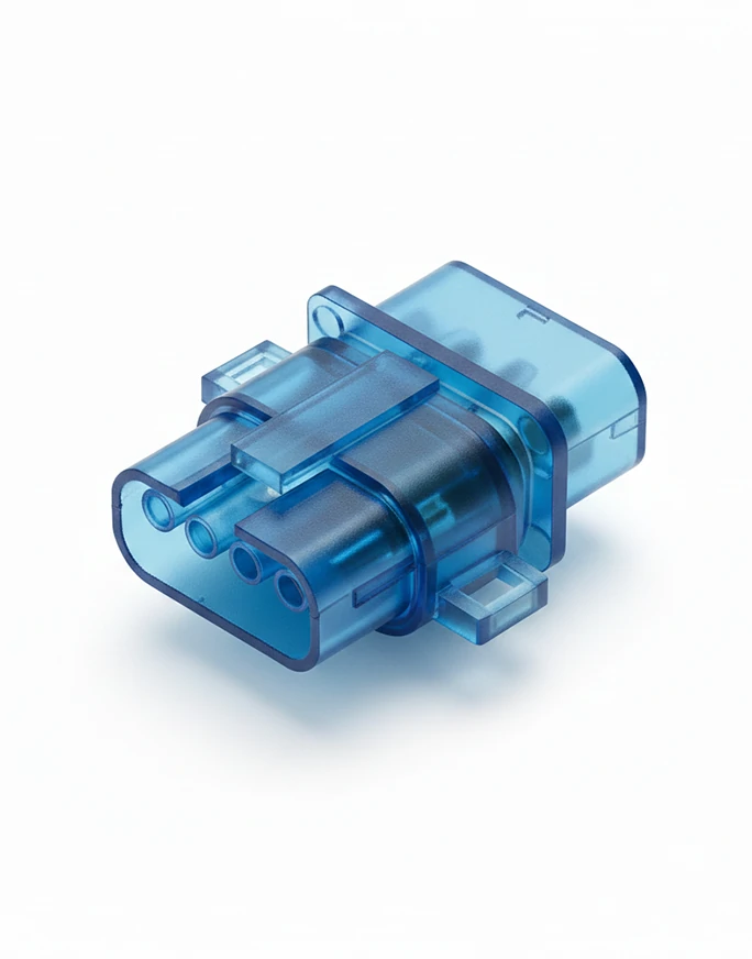 Electrical Parts We Have Manufactured