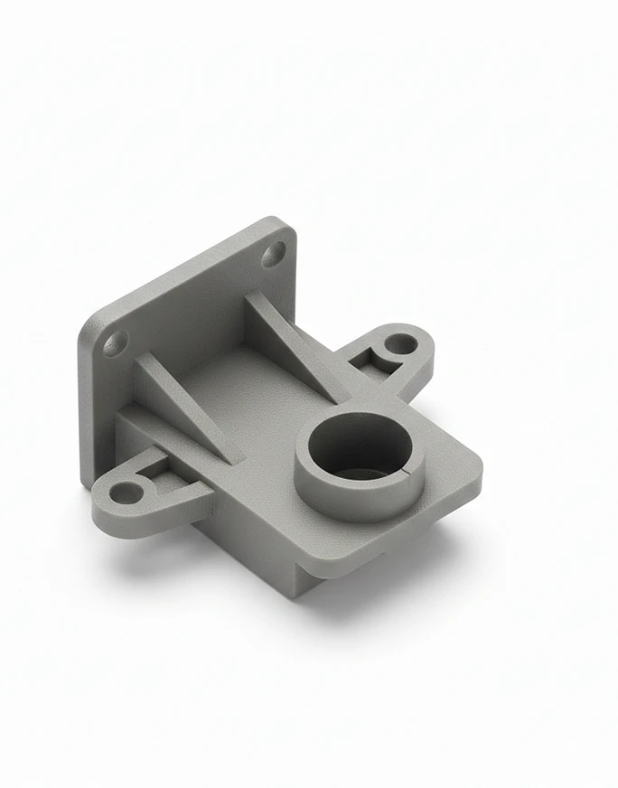 Electrical Parts We Have Manufactured