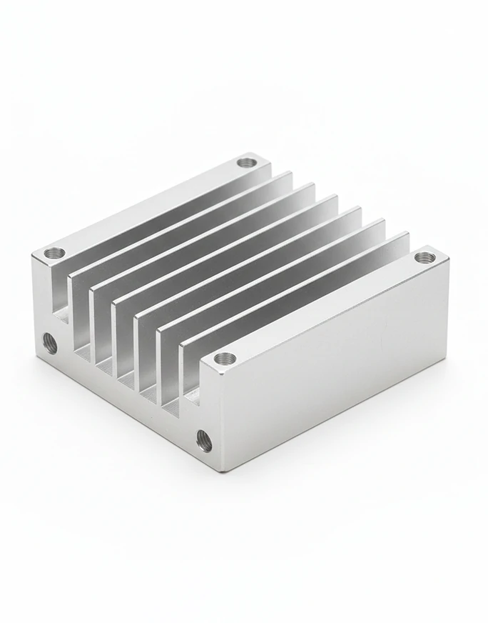 Electronics Parts We Have Manufactured