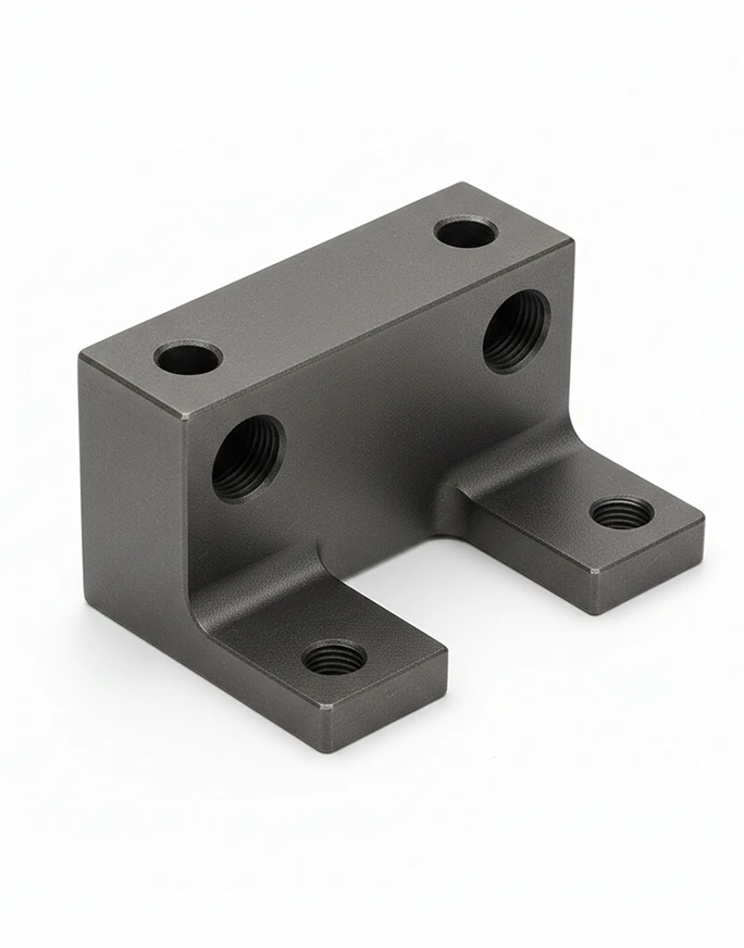 Electronics Parts We Have Manufactured