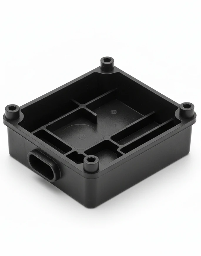 Electronics Parts We Have Manufactured