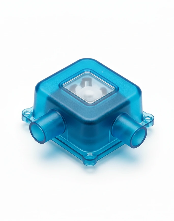 Electronics Parts We Have Manufactured