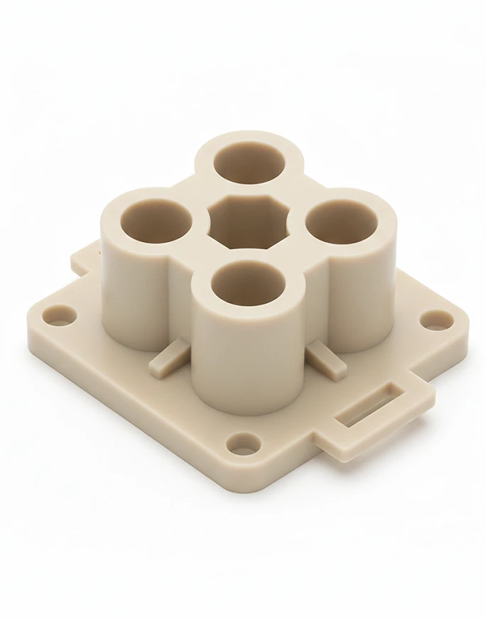 Electronics Parts We Have Manufactured