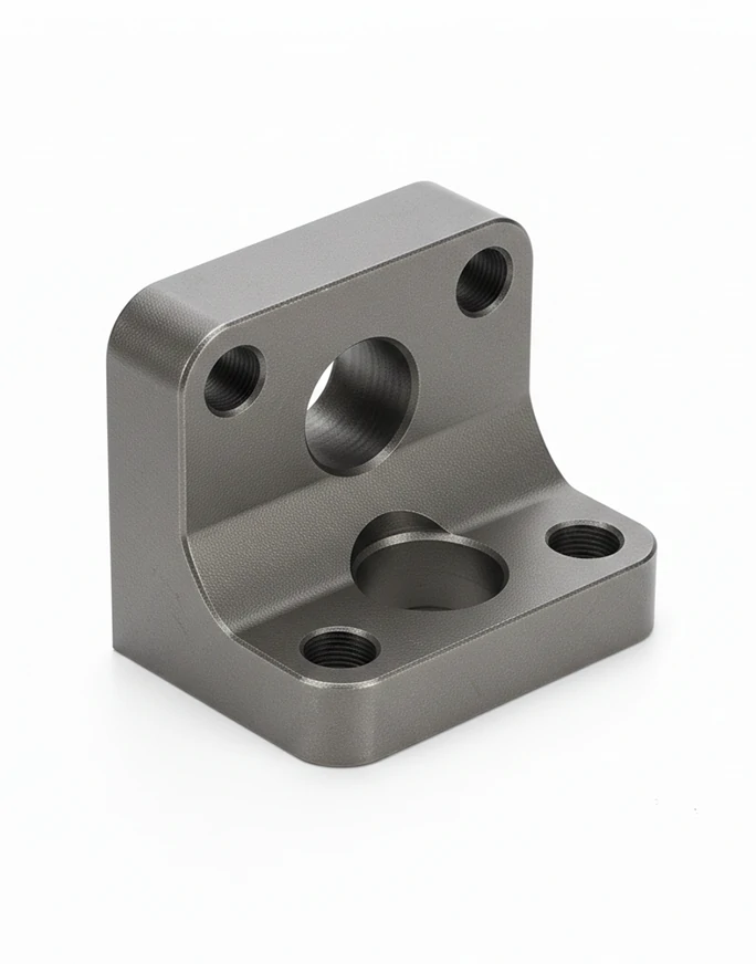 Industrial Equipment Parts We Have Manufactured