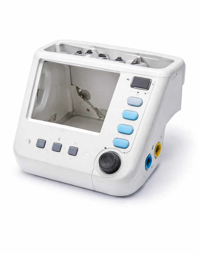 Medical Devices Parts We Have Manufactured