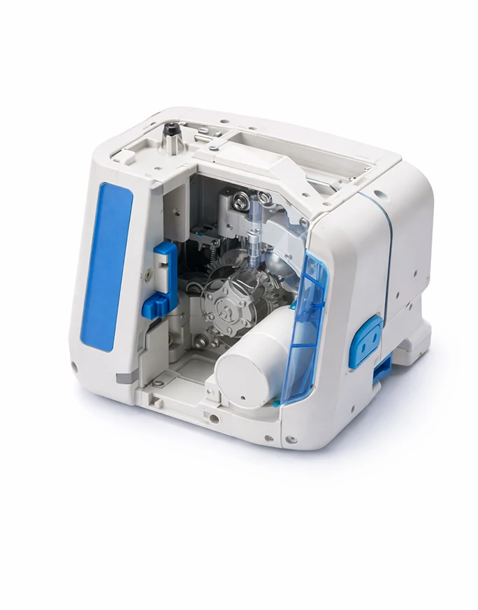 Medical Devices Parts We Have Manufactured