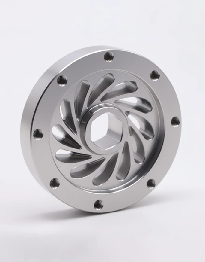 Medical Devices Parts We Have Manufactured