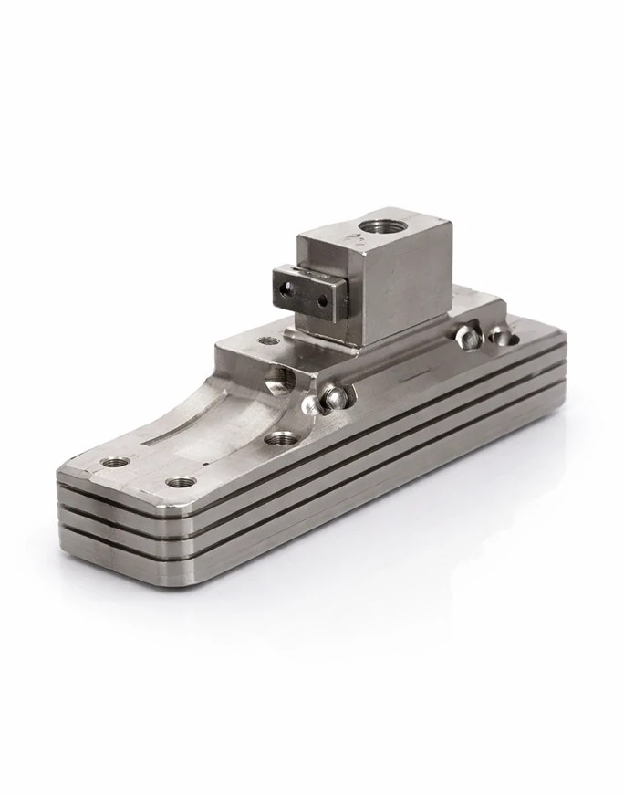 Medical Devices Parts We Have Manufactured