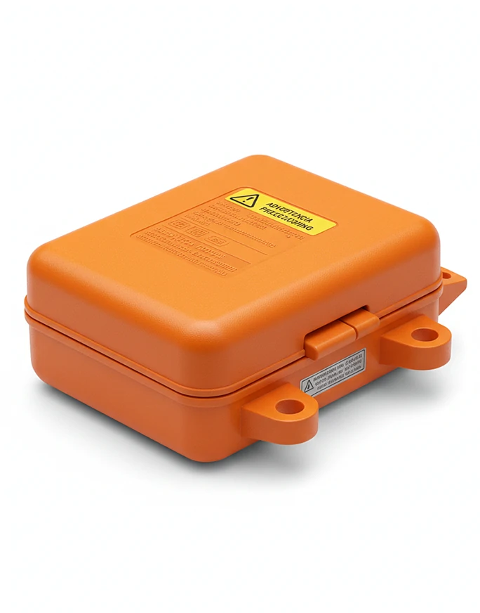 New Energy Parts We Have Manufactured