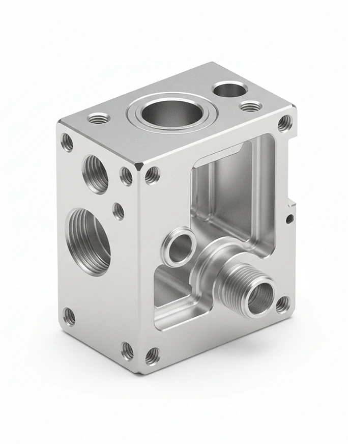 Semiconductor Parts We Have Manufactured