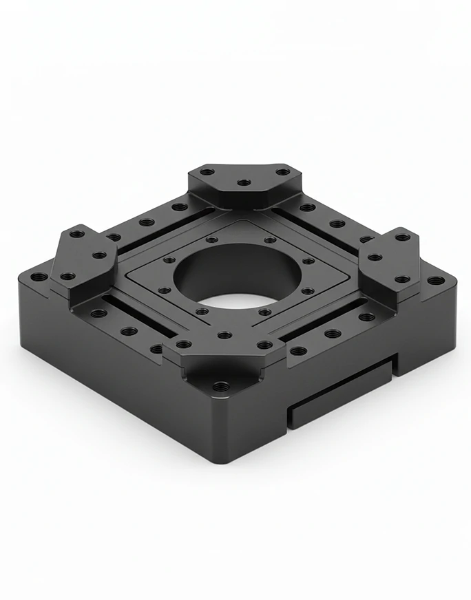 Semiconductor Parts We Have Manufactured