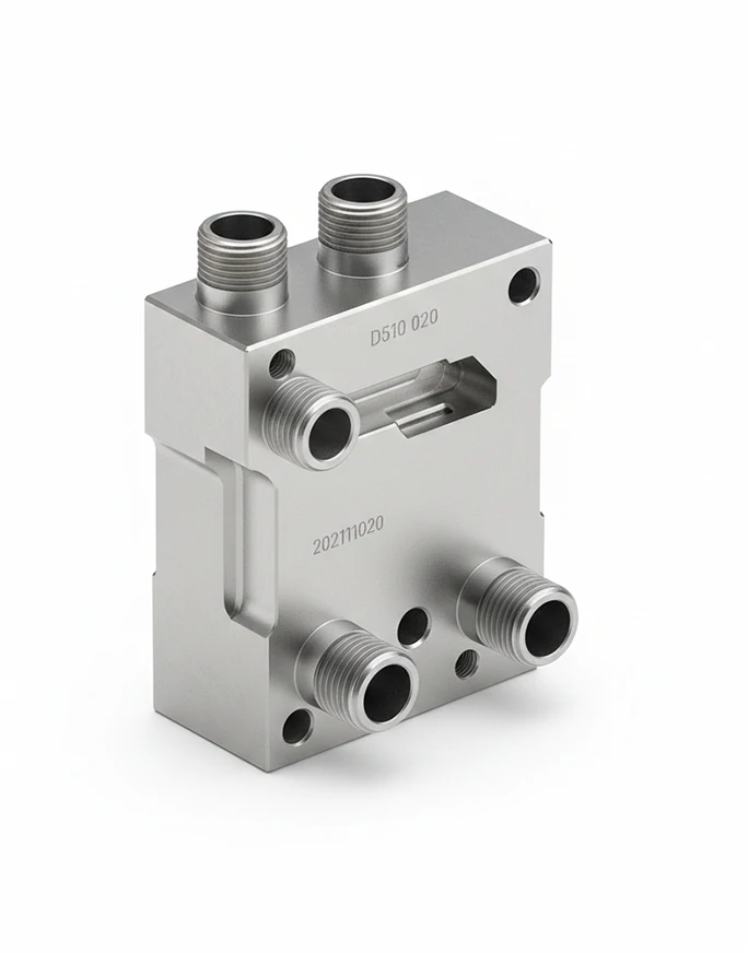 Semiconductor Parts We Have Manufactured