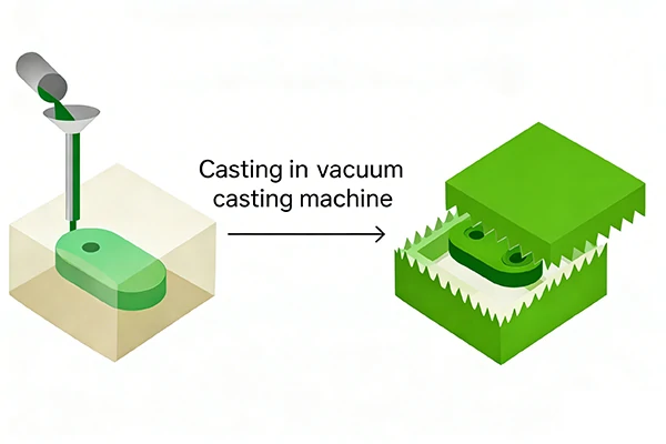 Low-Volume Manufacturing